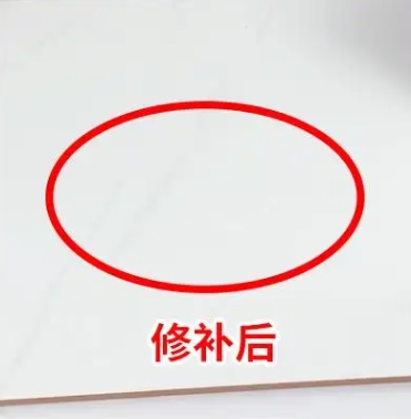 掇刀瓷砖空鼓维修公司分享下板材基层，未采取柔性过渡措施的影响。在瓷砖铺贴工程中，如果采用的是板材基层（如石膏板、木工板等非刚性基层），而未采取柔性过渡措施，